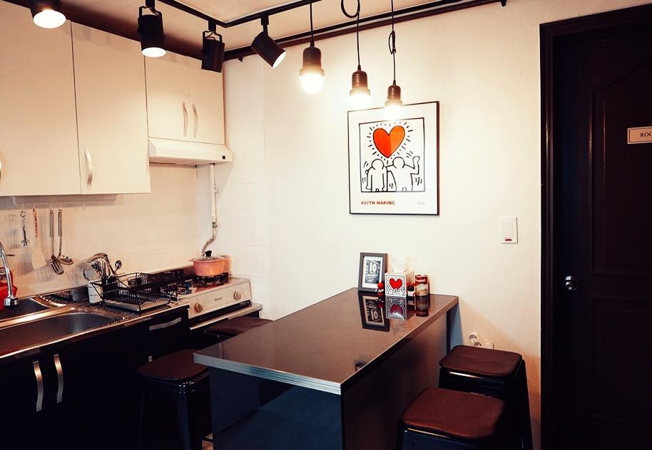 Daily House Seoul