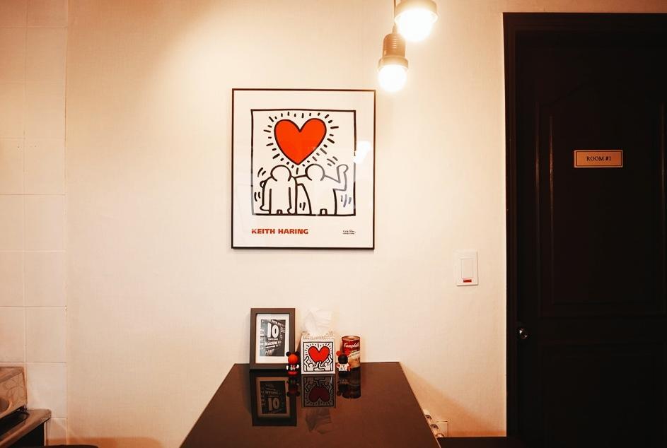 Apartment Daily House