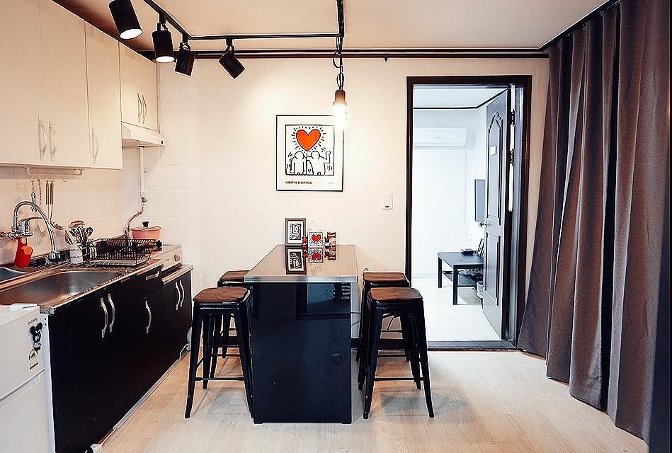 Daily House