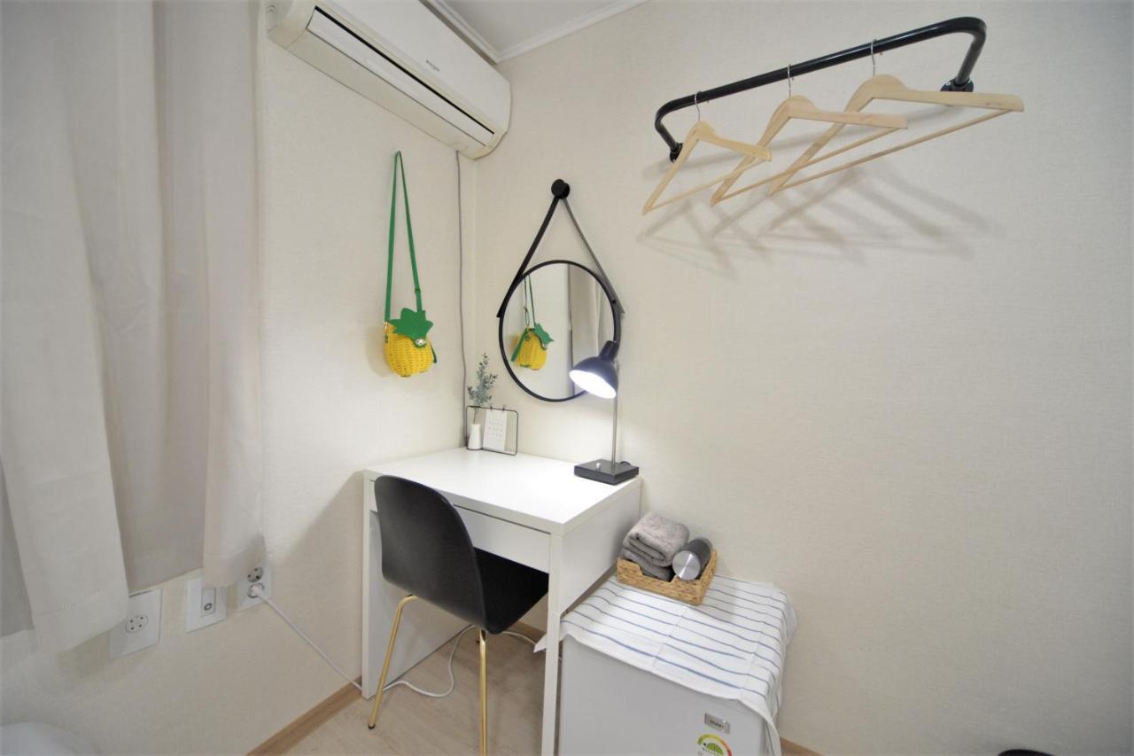 Daily House Apartment *