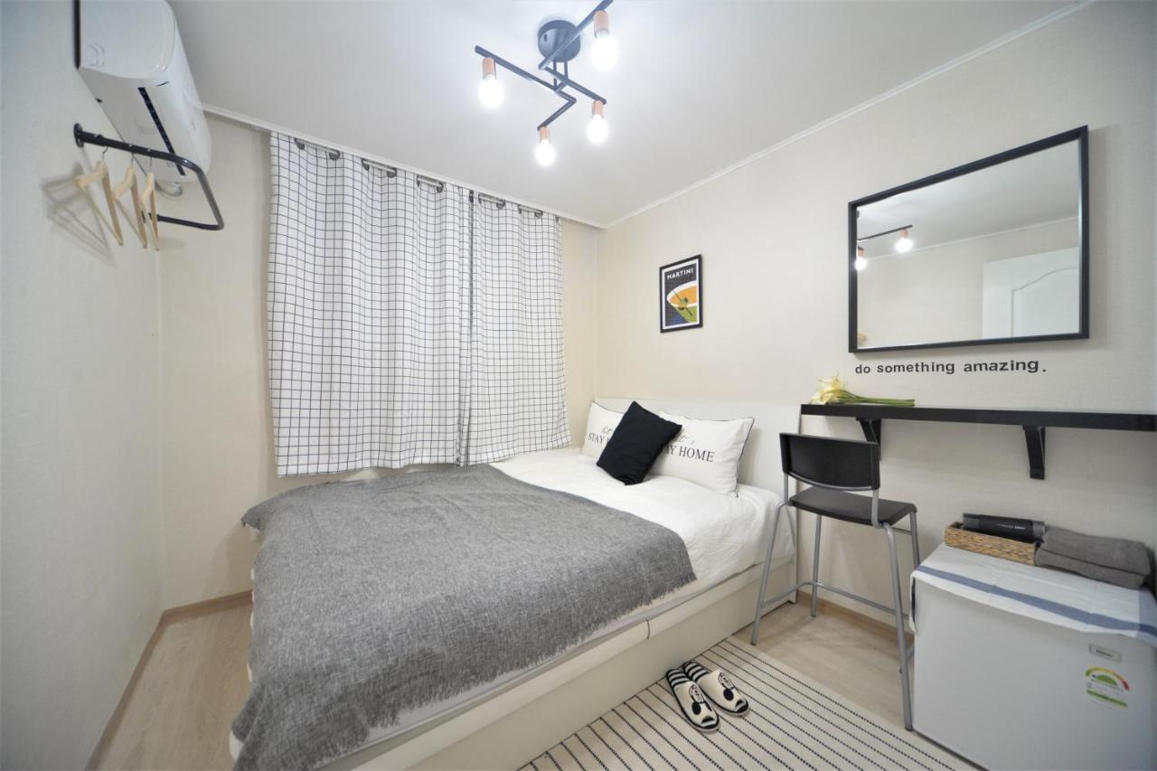 Daily House