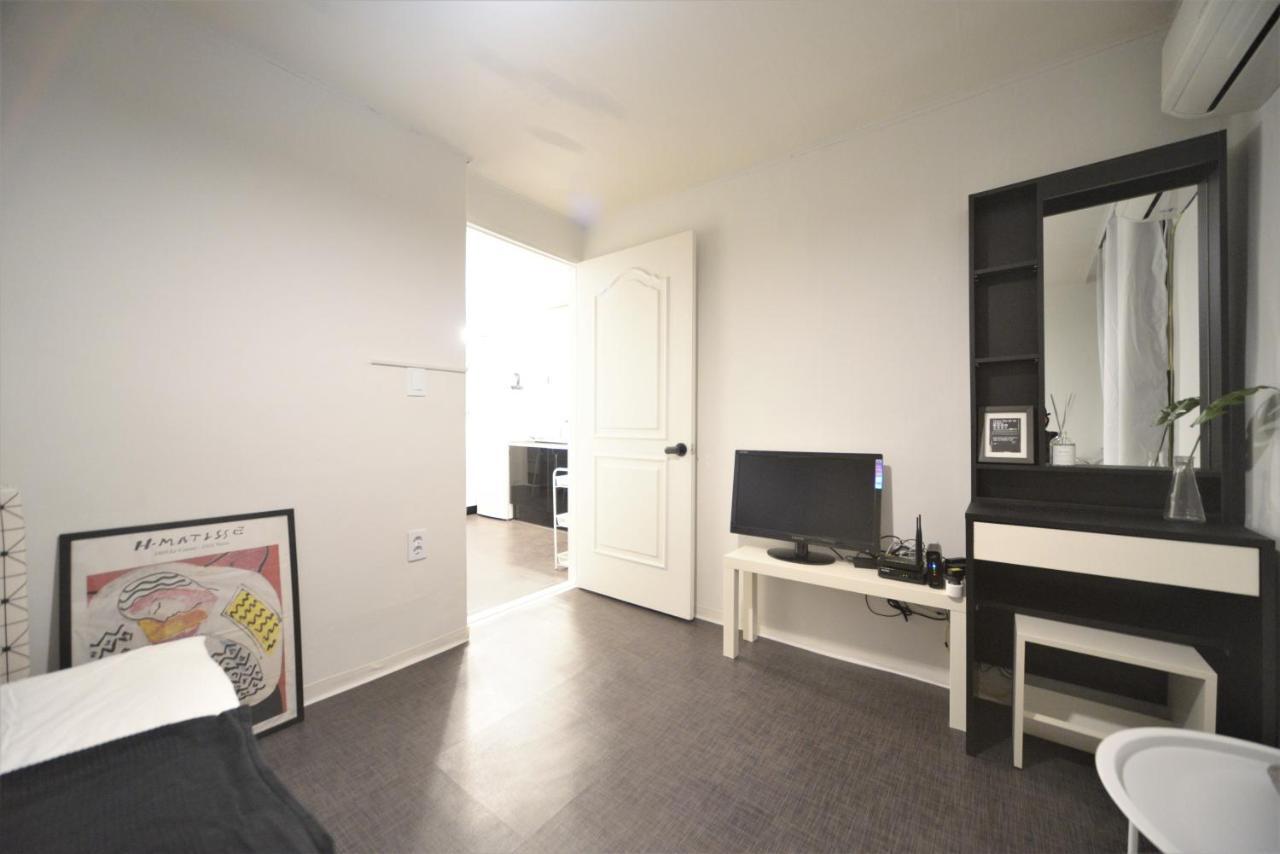 Daily House Apartment