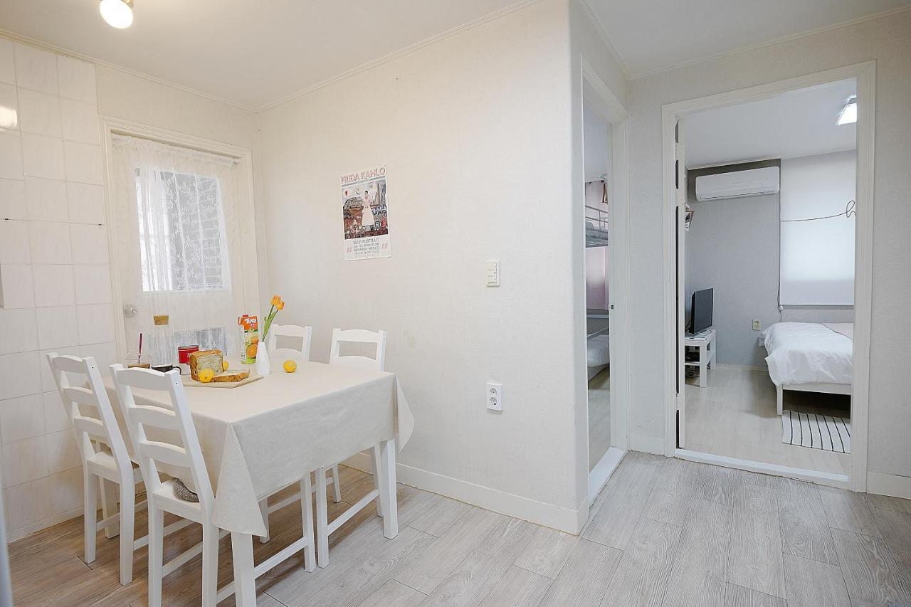 Daily House Apartment *