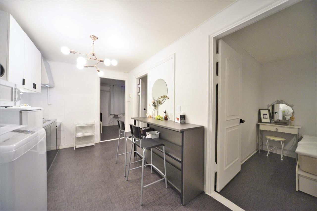 Daily House Apartment